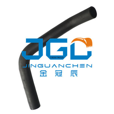 20Y-03-41141 Mesin pendingin tangki air pipa selang untuk excavator PC200-8 PC220-8 PC240-8