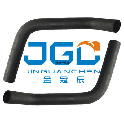 20Y-03-41141 Mesin pendingin tangki air pipa selang untuk excavator PC200-8 PC220-8 PC240-8