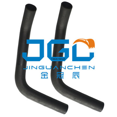 20Y-03-41141 Mesin pendingin tangki air pipa selang untuk excavator PC200-8 PC220-8 PC240-8