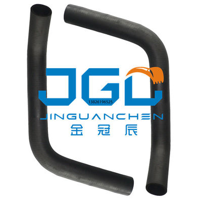 20Y-03-41141 Mesin pendingin tangki air pipa selang untuk excavator PC200-8 PC220-8 PC240-8