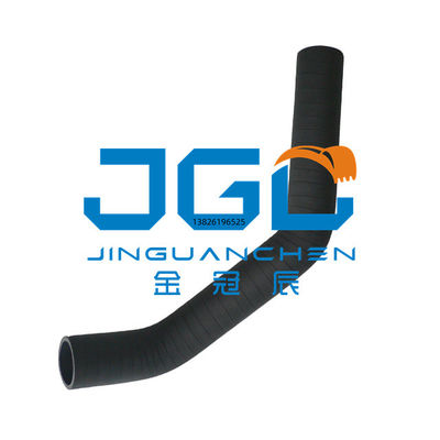 PC300-5-6 PC300-6 350-6 207-03-51280 207-03-51270 Penggali Komatsu Selang Air Radiator Selang Keatas Dan Kebawah