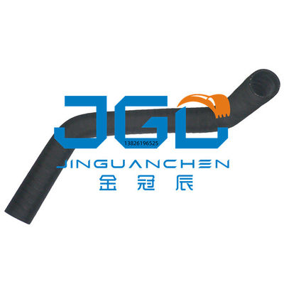 207-03-61170 Mesin pipa selang air bagian atas untuk excavator PC300-6 PC350-6 PC360-6