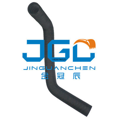 207-03-61170 Mesin pipa selang air bagian atas untuk excavator PC300-6 PC350-6 PC360-6