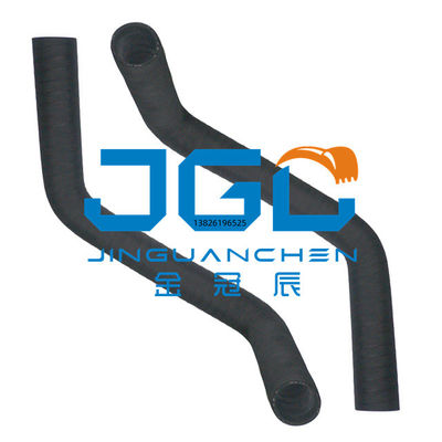 207-03-61170 Mesin pipa selang air bagian atas untuk excavator PC300-6 PC350-6 PC360-6