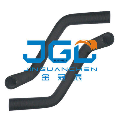 207-03-61170 Mesin pipa selang air bagian atas untuk excavator PC300-6 PC350-6 PC360-6
