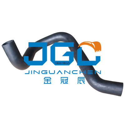 207-03-61180 Mesin pipa selang air bagian atas untuk excavator PC300-6 PC350-6 PC360-6