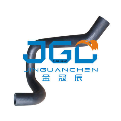 207-03-61180 Mesin pipa selang air bagian atas untuk excavator PC300-6 PC350-6 PC360-6