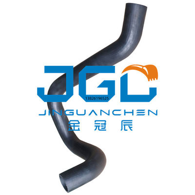 207-03-61180 Mesin pipa selang air bagian atas untuk excavator PC300-6 PC350-6 PC360-6