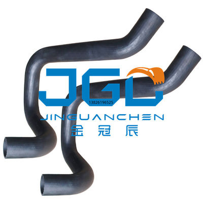 207-03-61180 Mesin pipa selang air bagian atas untuk excavator PC300-6 PC350-6 PC360-6