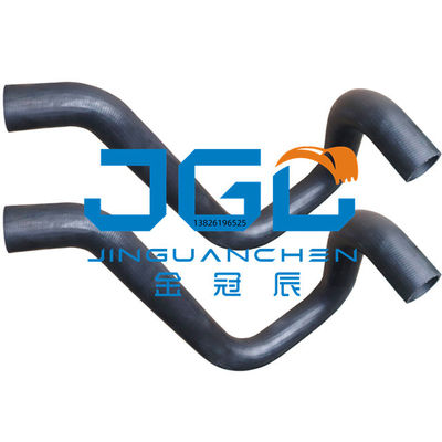 207-03-61180 Mesin pipa selang air bagian atas untuk excavator PC300-6 PC350-6 PC360-6