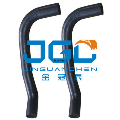 Pipa Excavator PC300-7 PC350-7 PC360-7 Selang Tangki Air Pendingin 207-03-71220