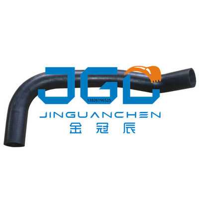 Pipa Excavator PC300-7 PC350-7 PC360-7 Selang Tangki Air Pendingin 207-03-71220