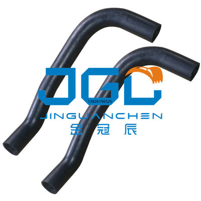 Pipa Excavator PC300-7 PC350-7 PC360-7 Selang Tangki Air Pendingin 207-03-71220