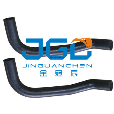 Pipa Excavator PC300-7 PC350-7 PC360-7 Selang Tangki Air Pendingin 207-03-71220