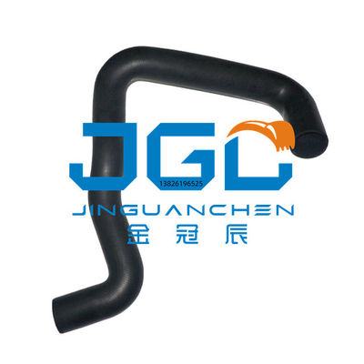 PC300-7 PC350-7 PC360-7 207-03-71220 207-03-71232 Ekskavator Komatsu Air Hose Radiator Up And Down Pipe