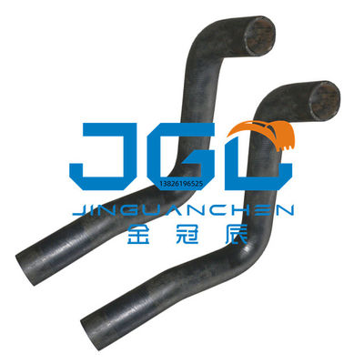 Pipa Excavator PC300-8 Selang Tangki Air Pendingin 207-03-75640