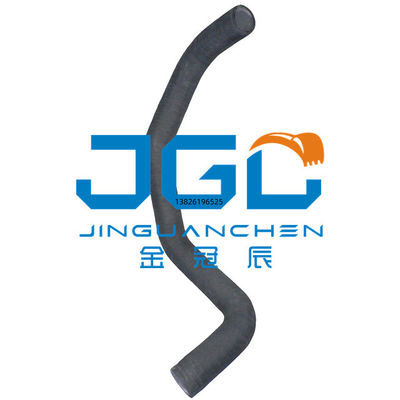 PC300-8 PC350-8 Excavator pipa air bawah selang radiator 207-03-75311