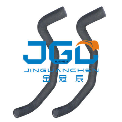 PC300-8 PC350-8 Excavator pipa air bawah selang radiator 207-03-75311