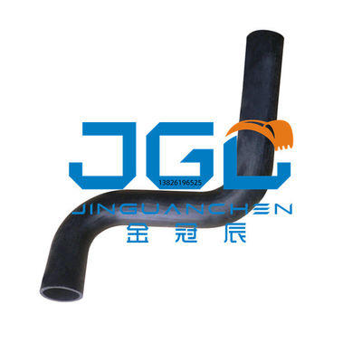 2080352230 6D125 Mesin pipa selang air bagian atas untuk excavator PC400 PC400-1 PC400-2 PC400-3 PC400-5 PC410-5