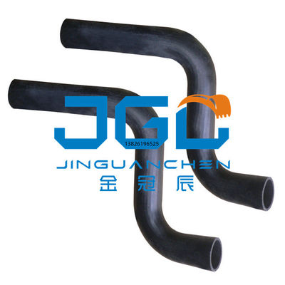 2080352230 6D125 Mesin pipa selang air bagian atas untuk excavator PC400 PC400-1 PC400-2 PC400-3 PC400-5 PC410-5