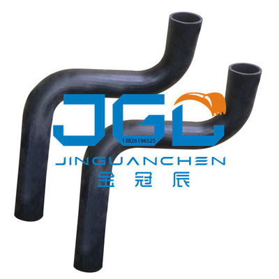 2080352230 6D125 Mesin pipa selang air bagian atas untuk excavator PC400 PC400-1 PC400-2 PC400-3 PC400-5 PC410-5