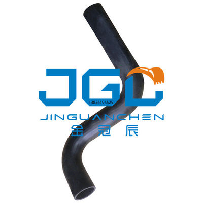 2080352230 6D125 Mesin pipa selang air bagian atas untuk excavator PC400 PC400-1 PC400-2 PC400-3 PC400-5 PC410-5