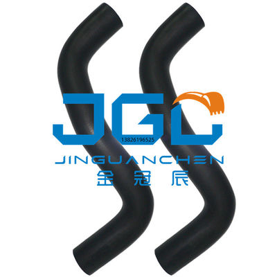 PC400-1 PC400-2 PC400-3 PC400-5 Pipa air untuk Excavator Mesin Diesel 208-03-52220