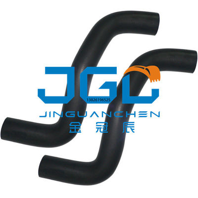 PC400-1 PC400-2 PC400-3 PC400-5 Pipa air untuk Excavator Mesin Diesel 208-03-52220