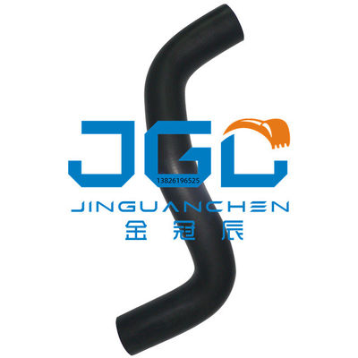 PC400-1 PC400-2 PC400-3 PC400-5 Pipa air untuk Excavator Mesin Diesel 208-03-52220