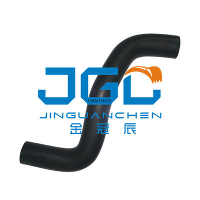 PC400-1 PC400-2 PC400-3 PC400-5 Pipa air untuk Excavator Mesin Diesel 208-03-52220