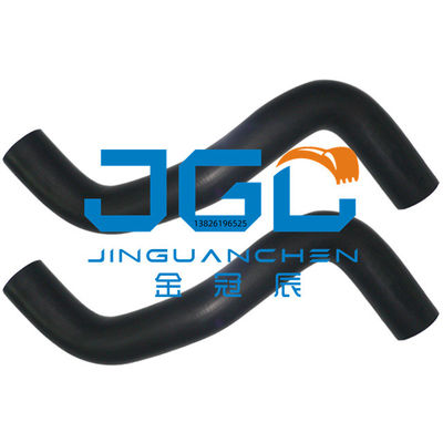 PC400-1 PC400-2 PC400-3 PC400-5 Pipa air untuk Excavator Mesin Diesel 208-03-52220