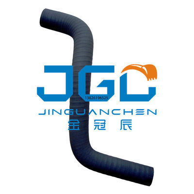 PC400-6 PC450-6 208-03-61190 Excavator Komatsu Water Hose Radiator Up And Down Hose Pipe Hose