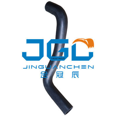 Excavator PC400-7 PC400-8 PC450-7 Pipa Tangki Air Pendingin Untuk Mesin 208-62-72331 Radiator Pipa Karet