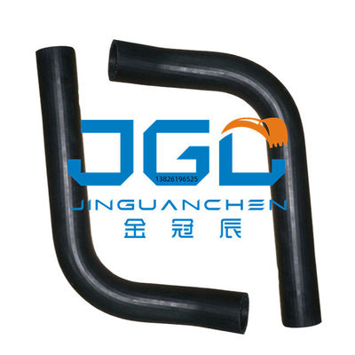 Pipa air mesin loader Bagian 421-03-22120 Untuk Komatsu WA450-3 WA470-3