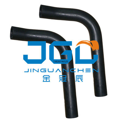 Pipa air mesin loader Bagian 421-03-22120 Untuk Komatsu WA450-3 WA470-3