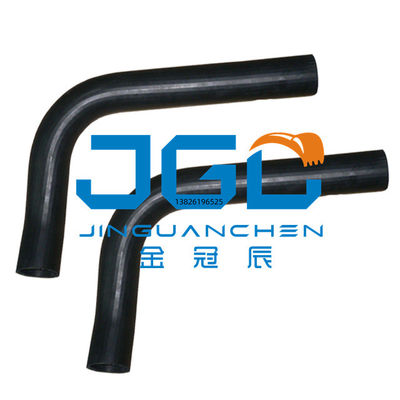 Pipa air mesin loader Bagian 421-03-22120 Untuk Komatsu WA450-3 WA470-3