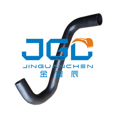 Selang karet excavator SH100 SH100A1 SH120 SH120A1 SH120A2 Selang air KNH0669 KAH0670