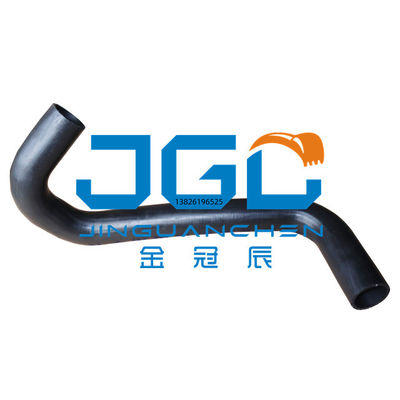 Selang karet excavator SH100 SH100A1 SH120 SH120A1 SH120A2 Selang air KNH0669 KAH0670