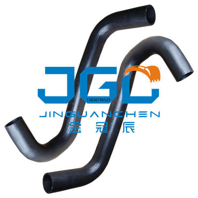 Selang karet excavator SH100 SH100A1 SH120 SH120A1 SH120A2 Selang air KNH0669 KAH0670