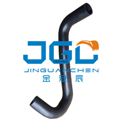 Selang karet excavator SH100 SH100A1 SH120 SH120A1 SH120A2 Selang air KNH0669 KAH0670