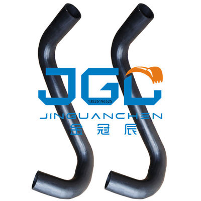 Selang karet excavator SH100 SH100A1 SH120 SH120A1 SH120A2 Selang air KNH0669 KAH0670