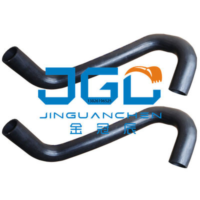 Selang karet excavator SH100 SH100A1 SH120 SH120A1 SH120A2 Selang air KNH0669 KAH0670