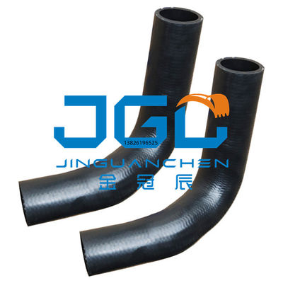 Pipa selang air bagian atas KAH0670 Untuk Sumitomo SH100 SH100A1 SH120 SH120A1 SH120A2