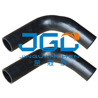 Pipa selang air bagian atas KAH0670 Untuk Sumitomo SH100 SH100A1 SH120 SH120A1 SH120A2