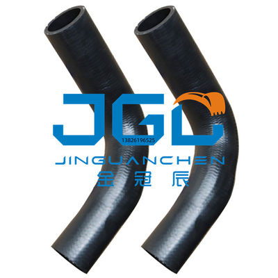 Pipa selang air bagian atas KAH0670 Untuk Sumitomo SH100 SH100A1 SH120 SH120A1 SH120A2
