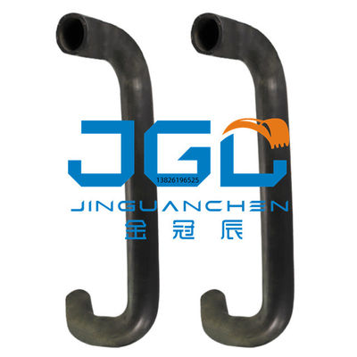 Pipa selang air bagian atas KRH1363 Untuk Sumitomo SH200A3 SK135