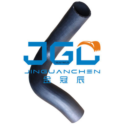 Selang Tangki Air Mesin Excavator Radiator Untuk SH200A3 KRH1362