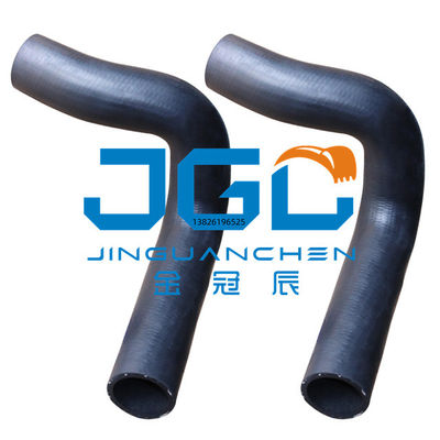 Selang Tangki Air Mesin Excavator Radiator Untuk SH200A3 KRH1362