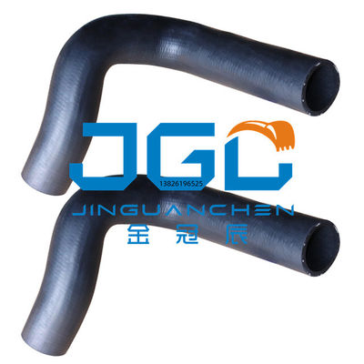 Selang Tangki Air Mesin Excavator Radiator Untuk SH200A3 KRH1362