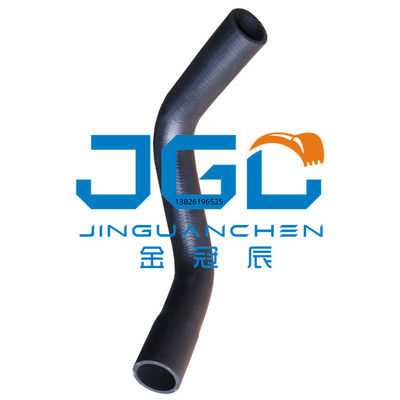ME018002 Mesin pipa selang air bagian bawah untuk excavator SH260 SH265